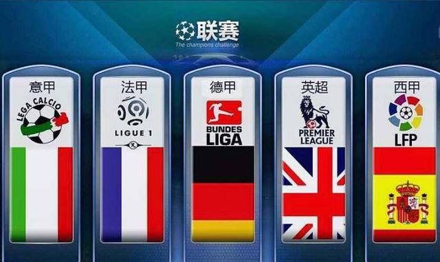 国内联赛已
